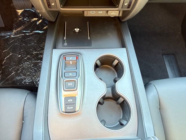 New 2026 Honda Ridgeline RTL image 19