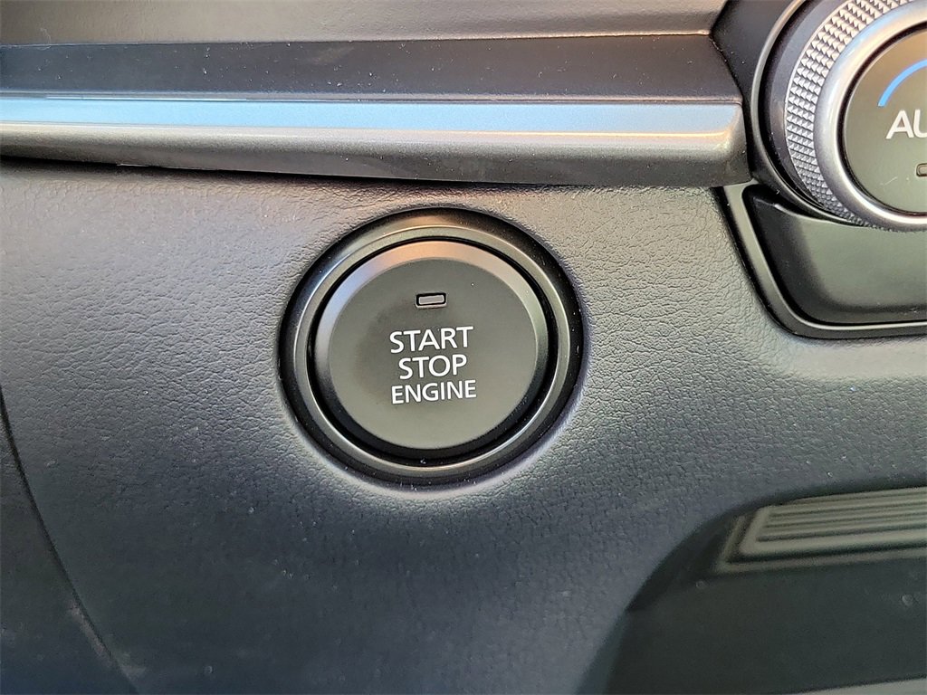 New 2026 MAZDA CX-30 AWD 2.5 S image 10