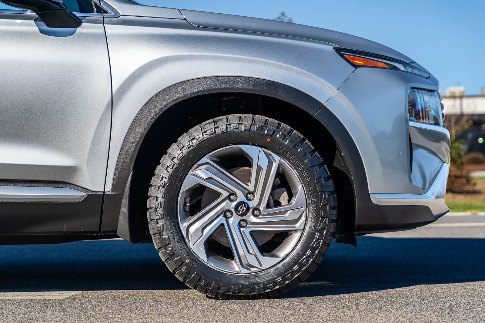 Used 2022 Hyundai Santa Fe SEL image 16