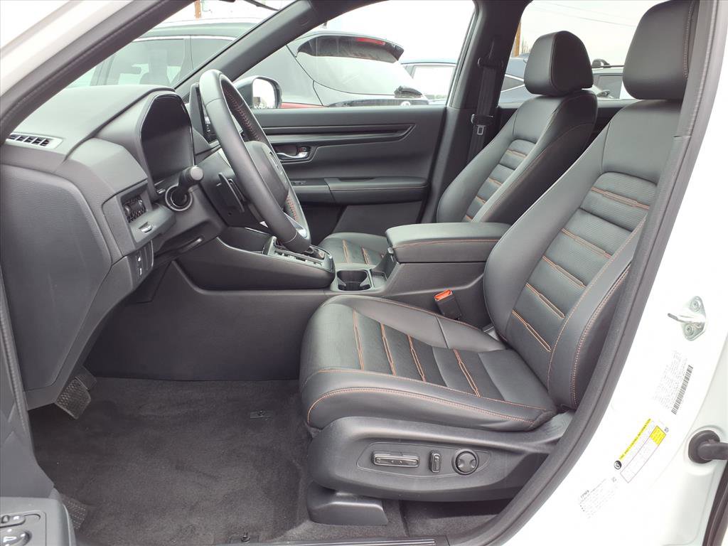 Used 2024 Honda CR-V Sport-L image 17