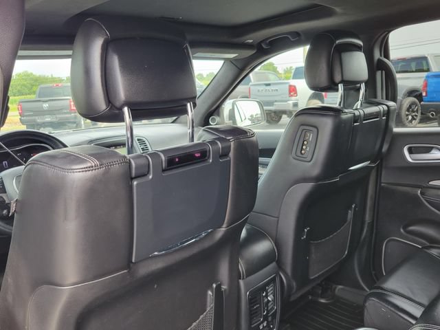 Used 2018 Dodge Durango Citadel AWD/4WD image 31