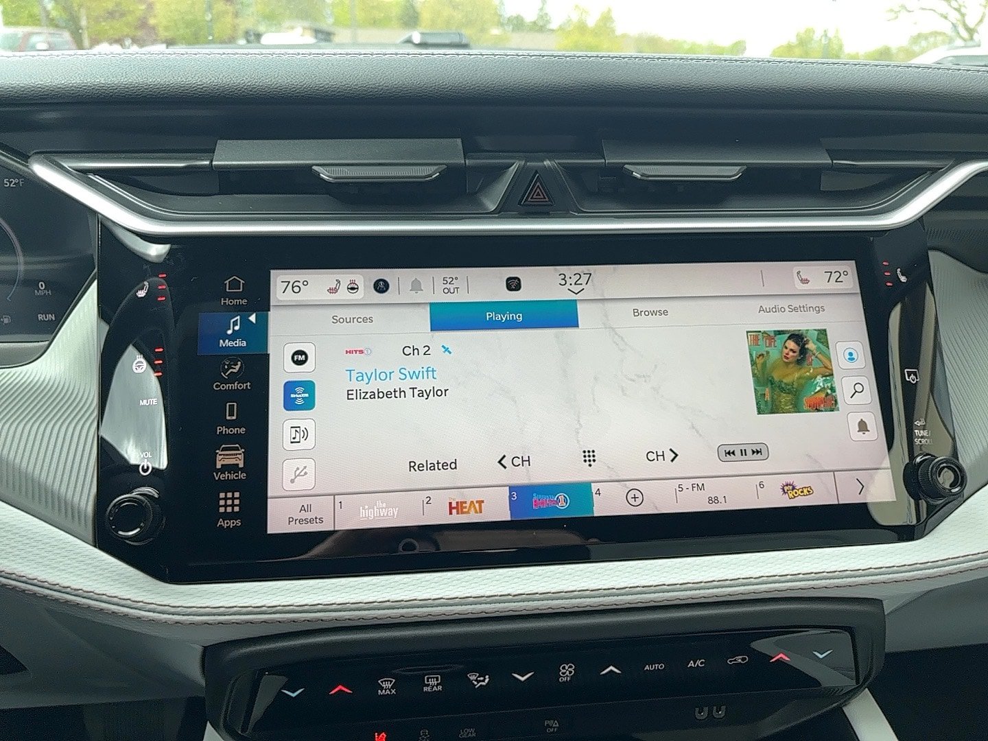 New 2026 Jeep Cherokee Limited AWD/4WD image 22
