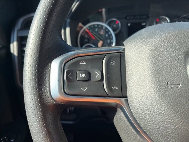New 2026 RAM 2500 Tradesman image 13