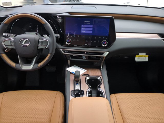 New 2026 Lexus RX 350 w/ Convenience Package AWD/4WD image 14