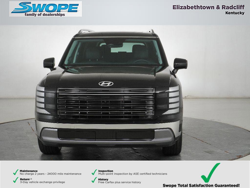 New 2026 Hyundai Palisade Limited image 8