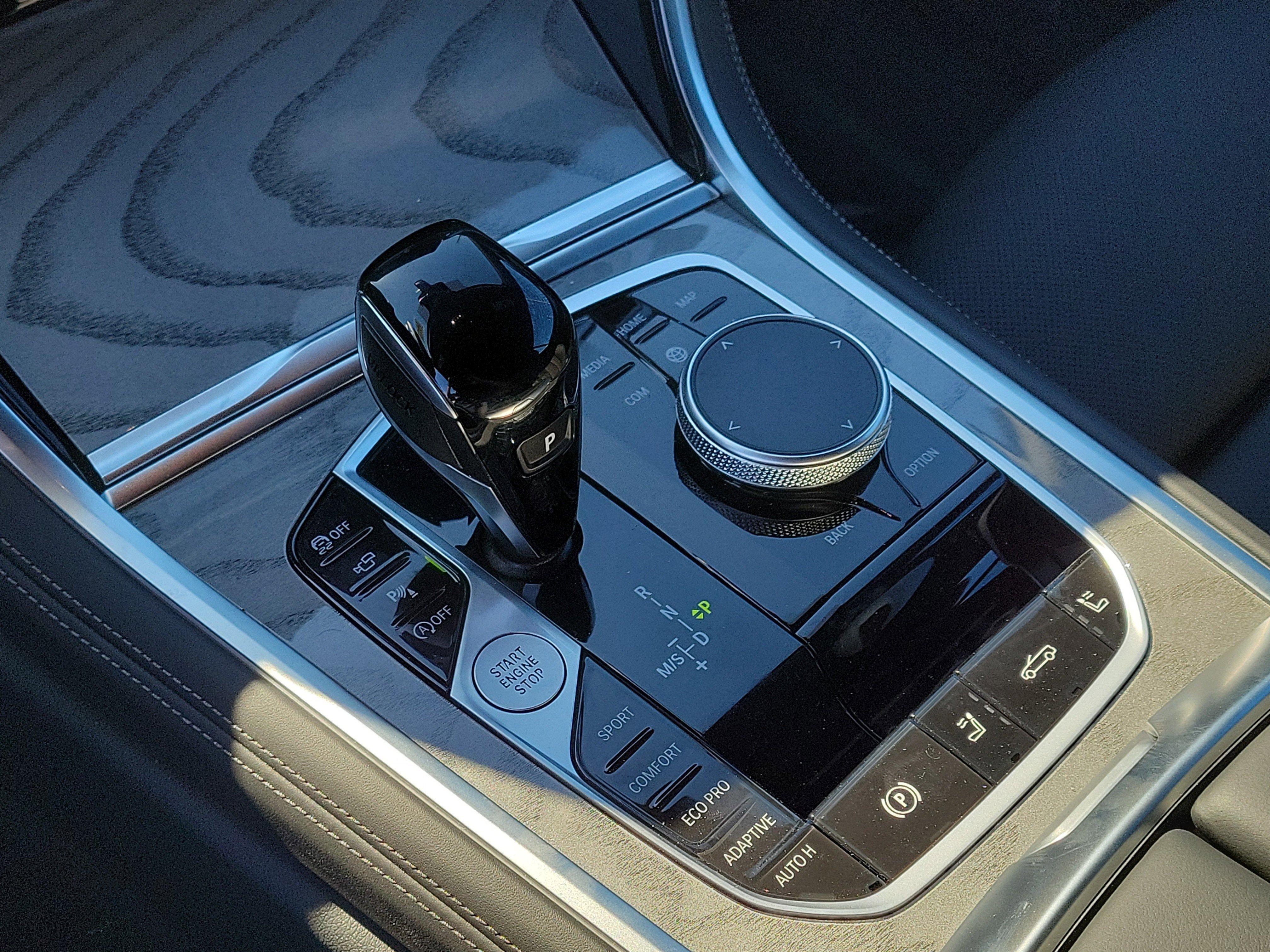 New 2026 BMW 840i Convertible image 20