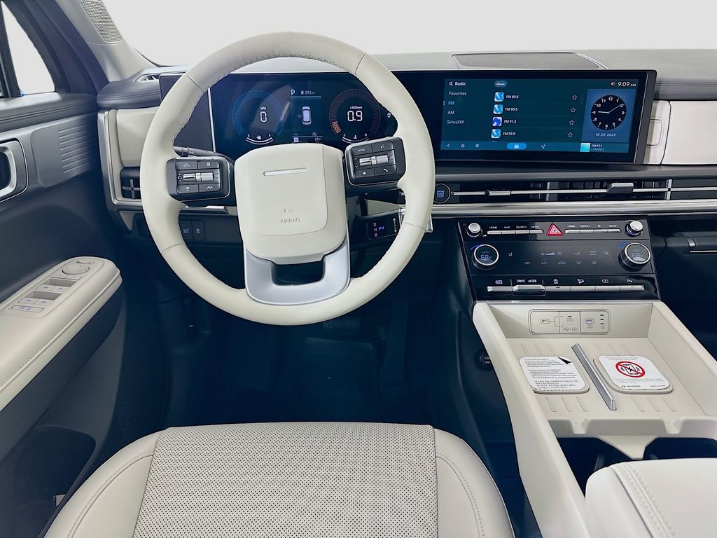 New 2026 Hyundai Santa Fe SEL image 18