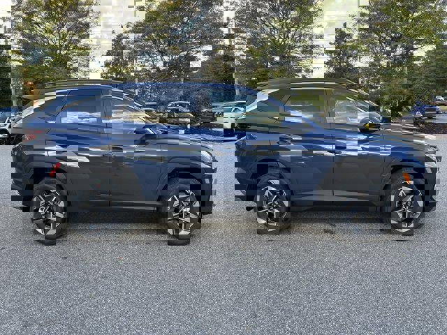 New 2026 Hyundai Tucson SEL image 30