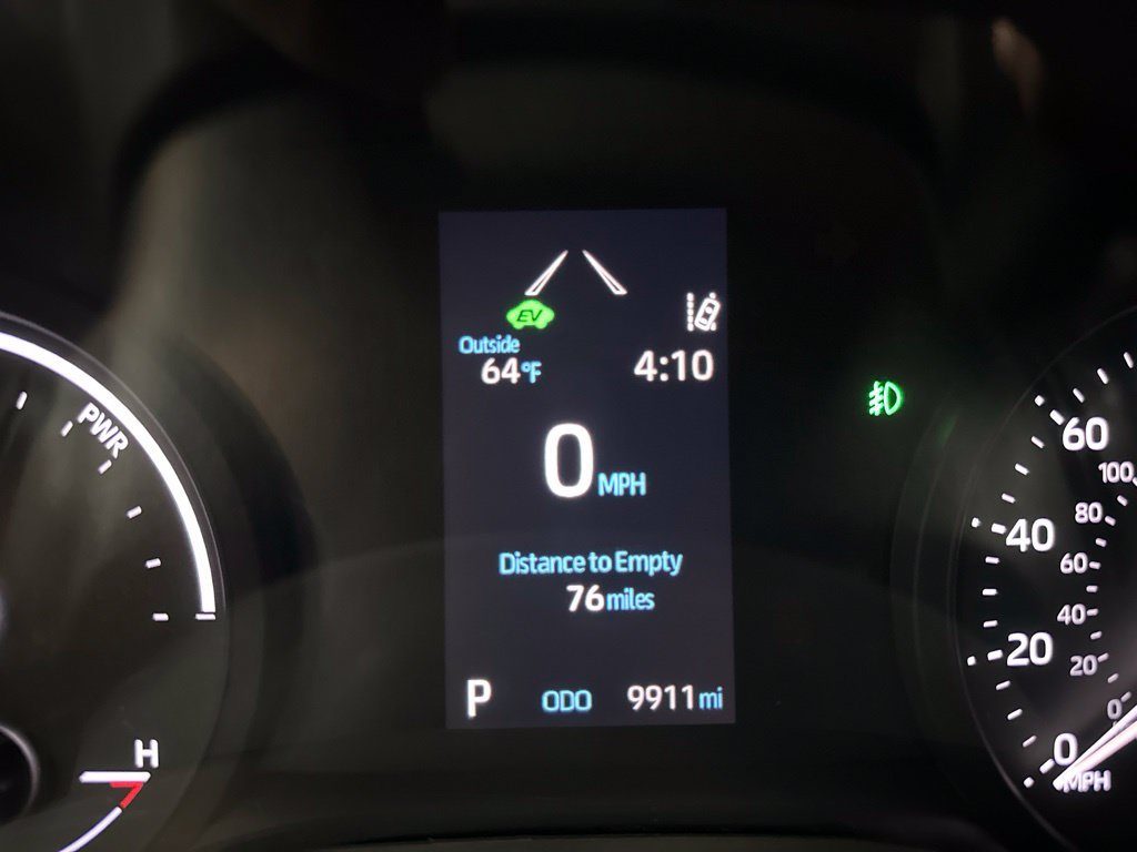 Used 2024 Toyota Sienna XSE w/ XSE Plus Package AWD/4WD image 26