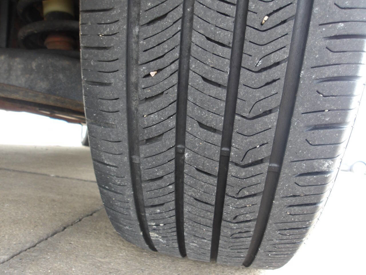 Used 2014 GMC Terrain SLT image 8