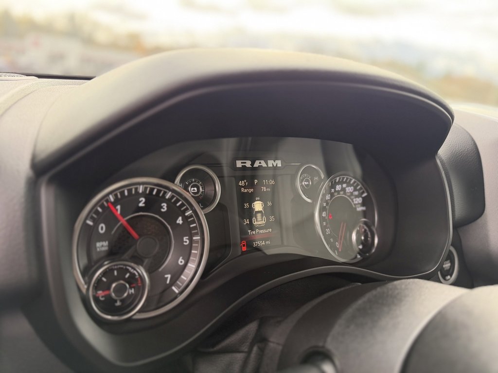 Used 2020 RAM 1500 Big Horn image 14