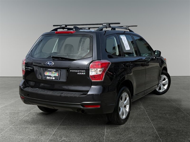 Used 2016 Subaru Forester 2.5i w/ Alloy Wheel Package AWD/4WD image 22