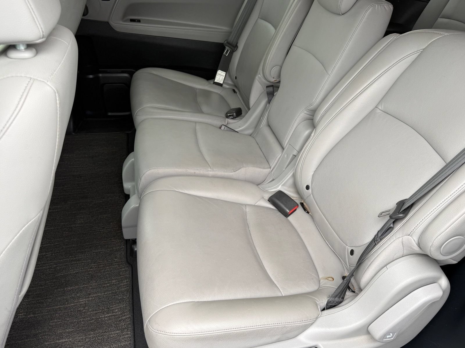 Used 2024 Honda Odyssey EX-L image 8