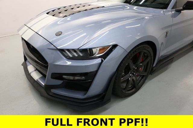 Used 2022 Ford Mustang Shelby GT500 w/ Carbon Fiber Track Pack image 16