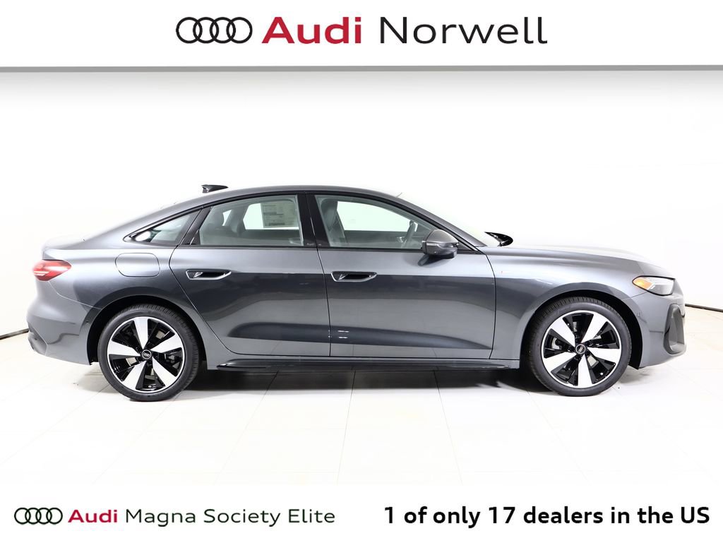 New 2026 Audi A5 2.0T Prestige AWD/4WD image 18