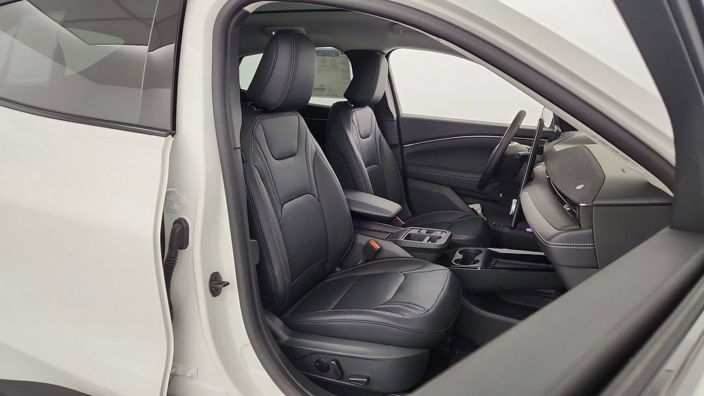 New 2025 Ford Mustang Mach-E Premium w/ Interior Protection Package image 37
