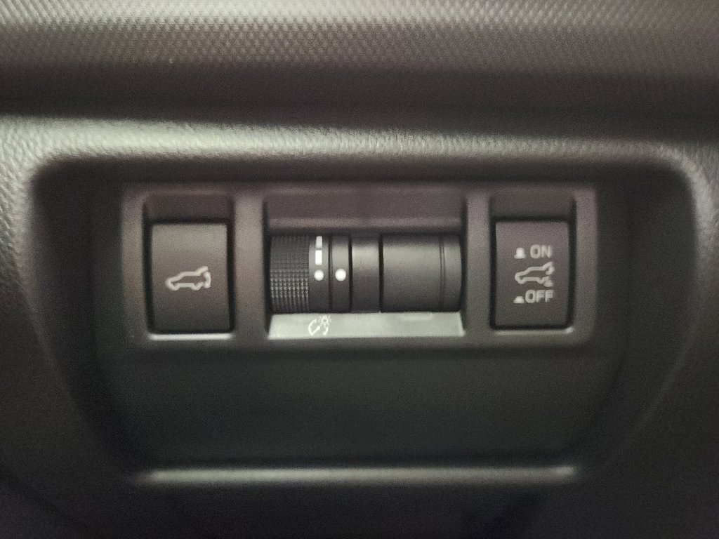 Certified 2025 Subaru Forester Premium w/ Convenience Package #2 image 10