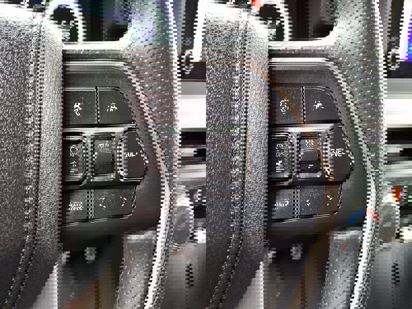 Certified 2025 Toyota 4Runner TRD Sport image 22