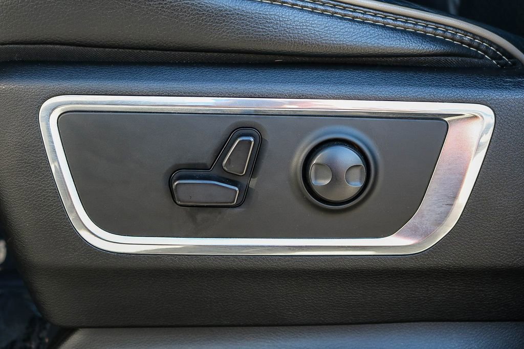 Certified 2024 RAM 1500 Laramie image 21