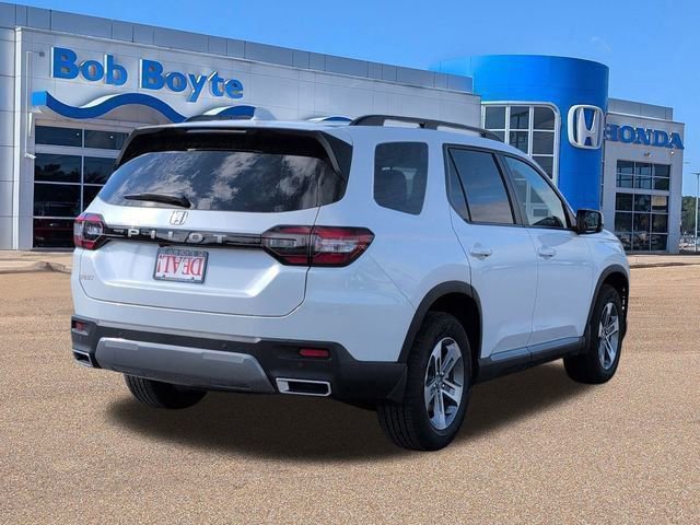New 2026 Honda Pilot EX-L image 7