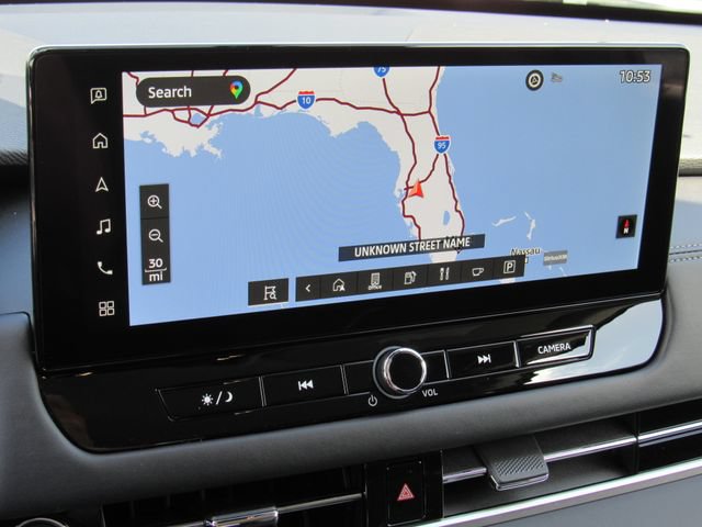 New 2026 Mitsubishi Outlander SE FWD image 25