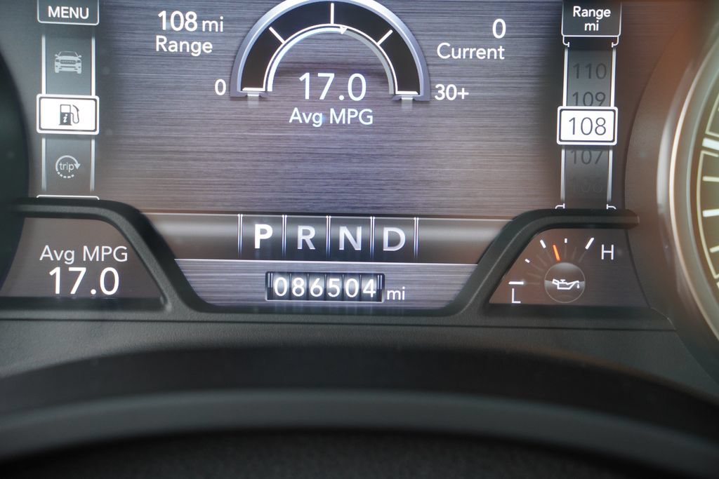 Used 2019 RAM 1500 Big Horn AWD/4WD image 7