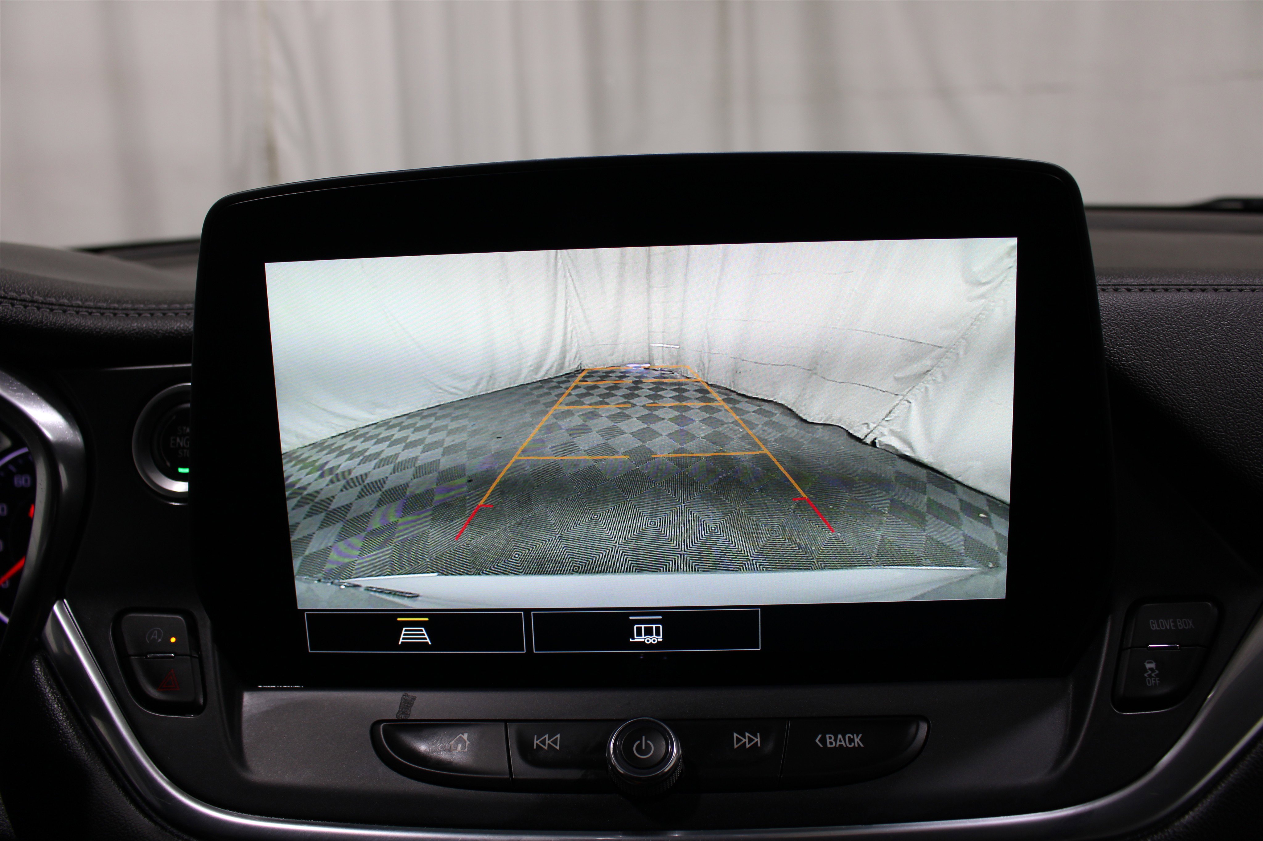 Used 2023 Chevrolet Blazer LT AWD/4WD image 16