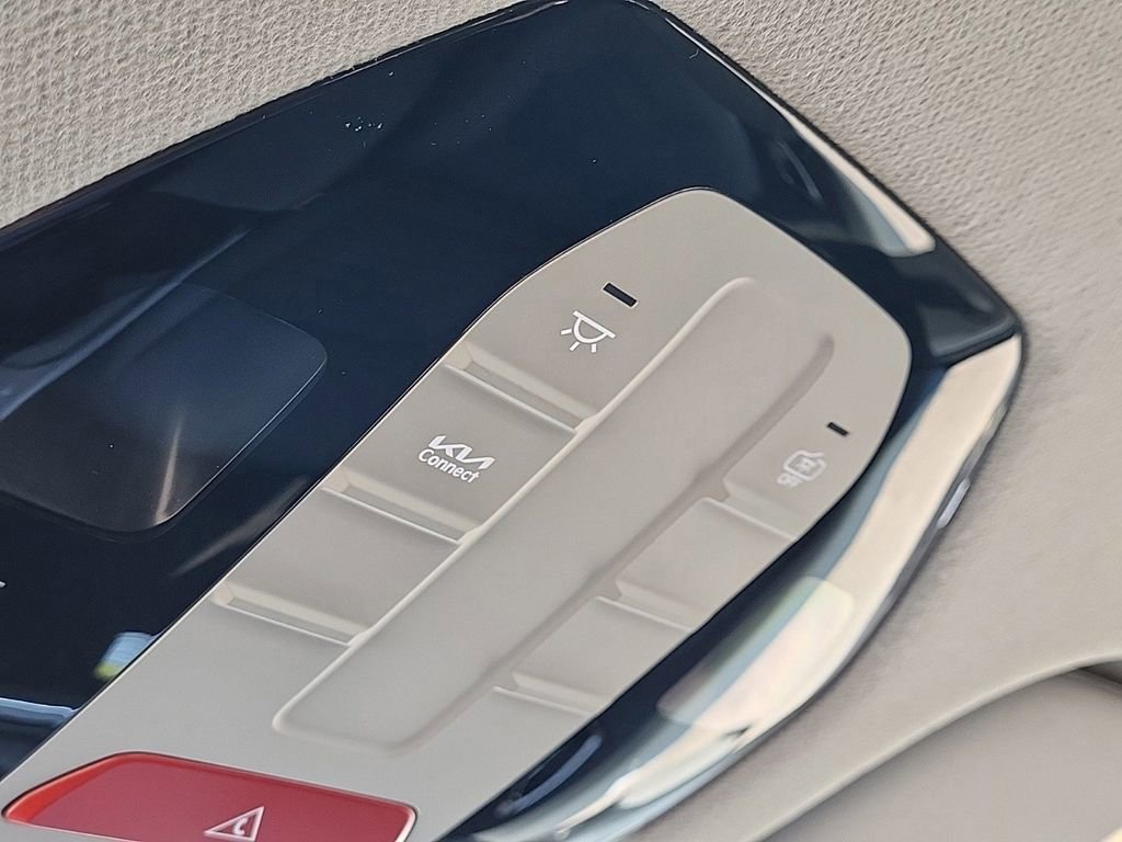 New 2025 Kia K4 EX image 26