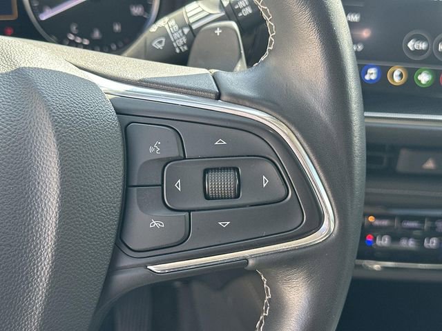 Used 2023 Buick Envision Essence FWD image 35