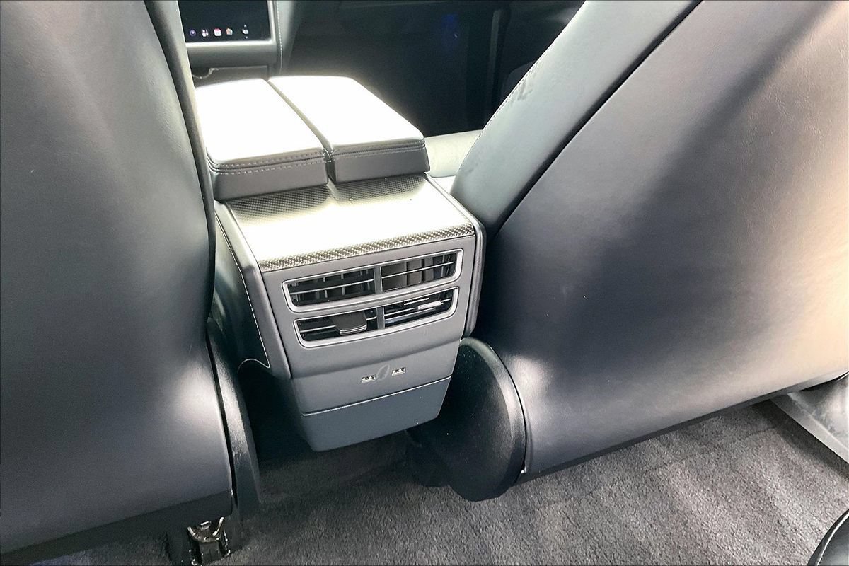 Used 2019 Tesla Model X Performance AWD/4WD image 28
