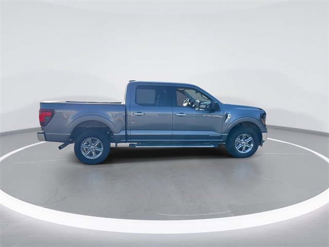 Used 2024 Ford F150 XLT w/ Mobile Office Package image 9