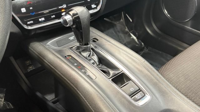 Used 2021 Honda HR-V EX image 39