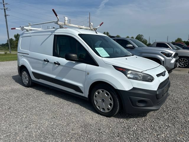 Used 2017 Ford Transit Connect XL FWD image 11