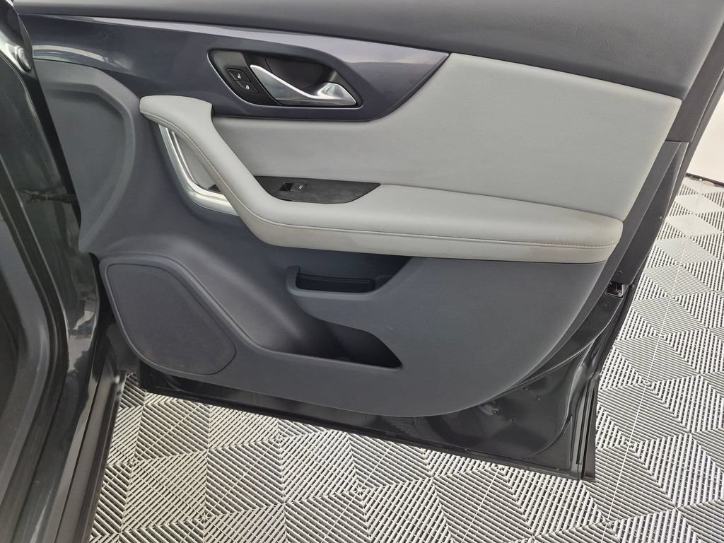 Certified 2020 Chevrolet Blazer LT FWD image 36