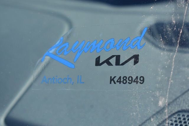 New 2026 Kia K5 GT-Line AWD/4WD image 37