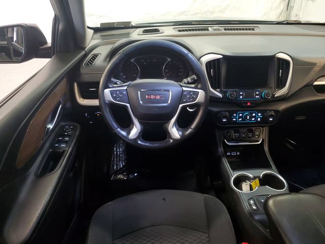 Used 2020 GMC Terrain SLE w/ Driver Convenience Package AWD/4WD image 15