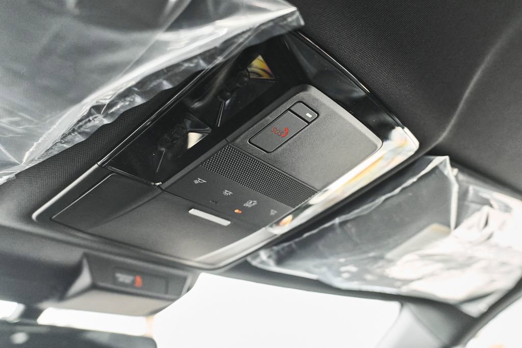 New 2026 Mitsubishi Outlander LE FWD image 34