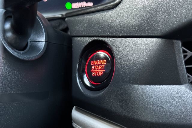 Certified 2025 Honda Accord SE image 23