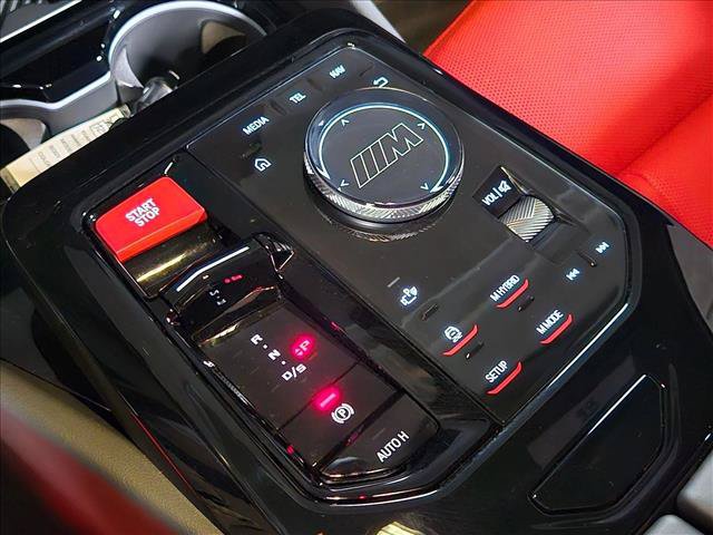 Used 2026 BMW M5 Touring AWD/4WD image 11