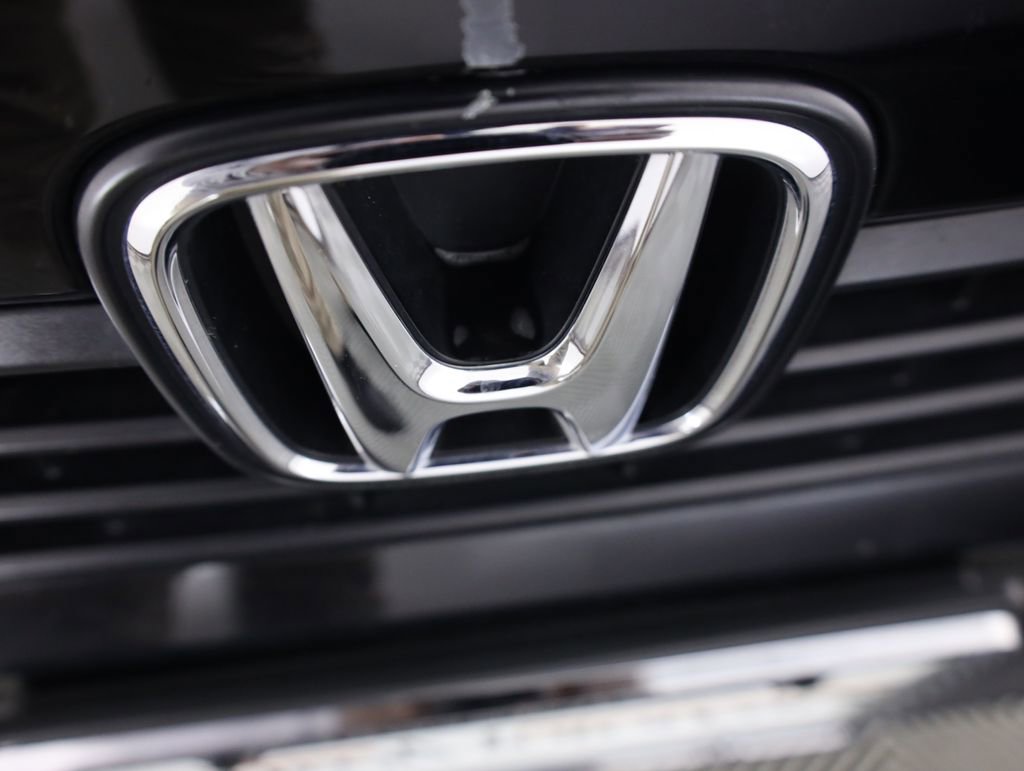 Used 2024 Honda Civic EX image 59