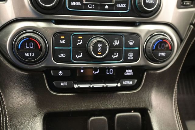 Used 2020 Chevrolet Tahoe LS AWD/4WD image 21