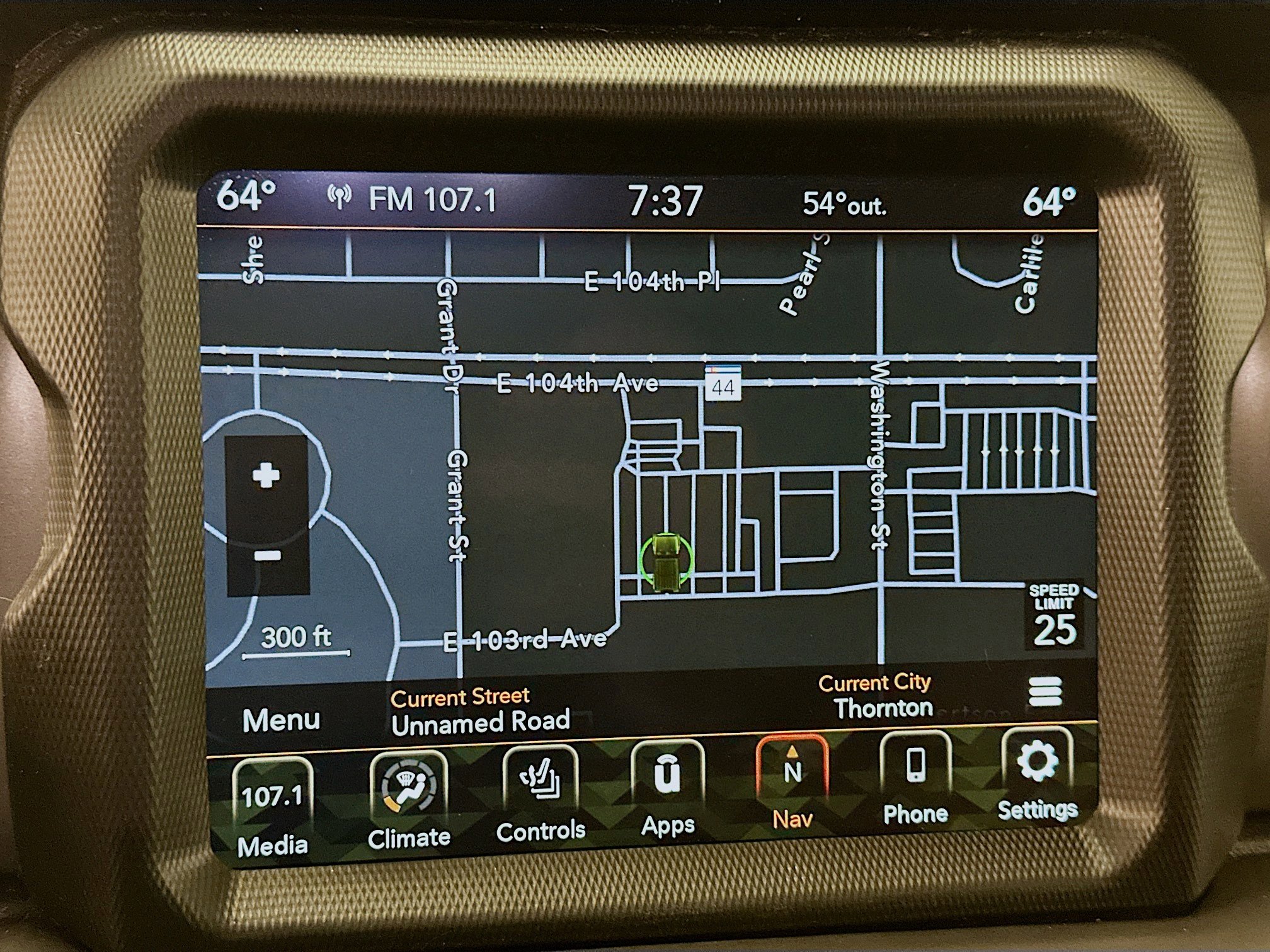 Used 2023 Jeep Wrangler Unlimited Rubicon 4xe w/ Cold Weather Group image 22