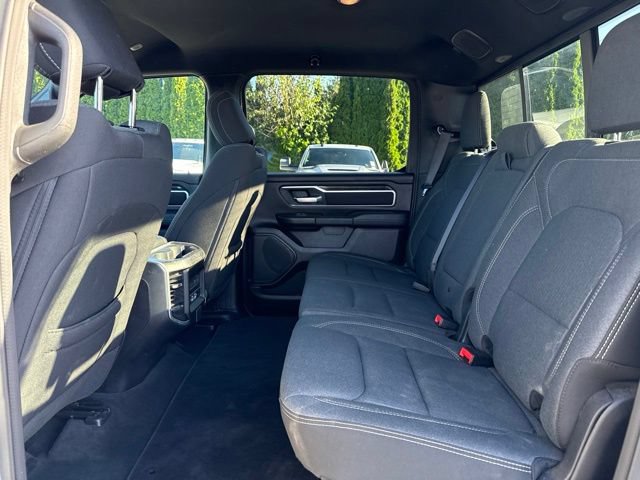 Used 2023 RAM 1500 Big Horn AWD/4WD image 17