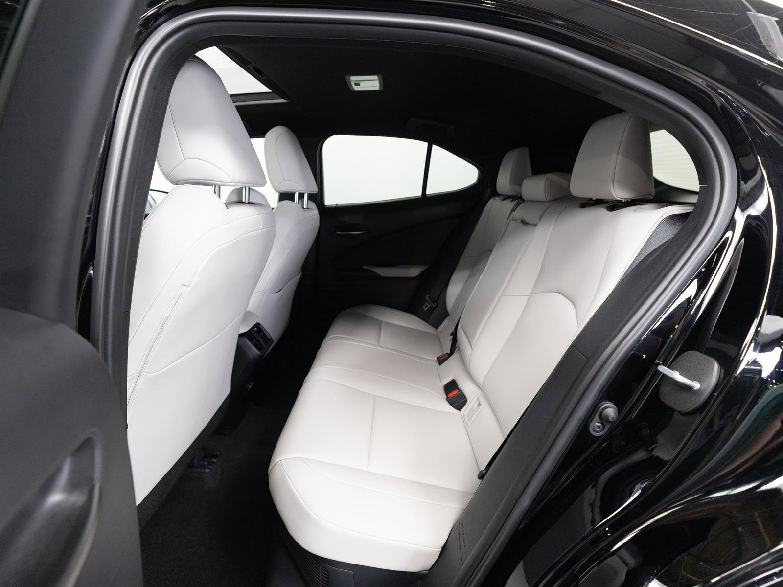 Used 2025 Lexus UX 300h AWD w/ Cold Area Package image 6