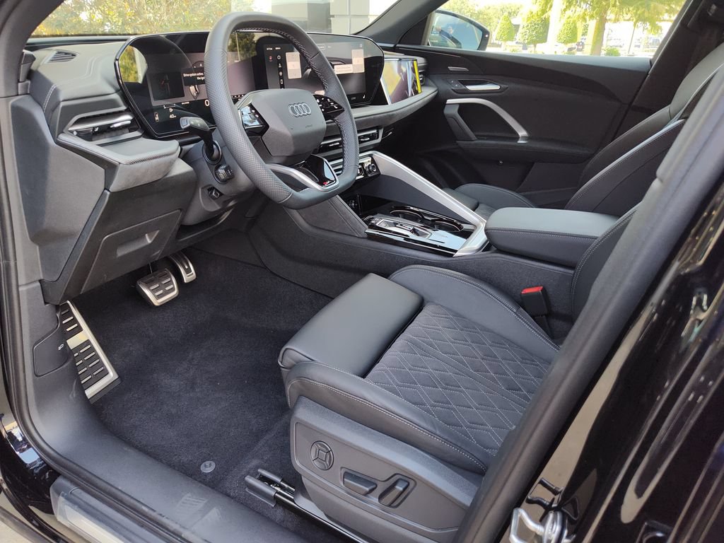 New 2026 Audi SQ5 Premium Plus AWD/4WD image 2