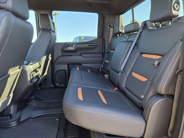 Used 2026 GMC Sierra 1500 AT4 w/ AT4 Premium Package AWD/4WD image 15
