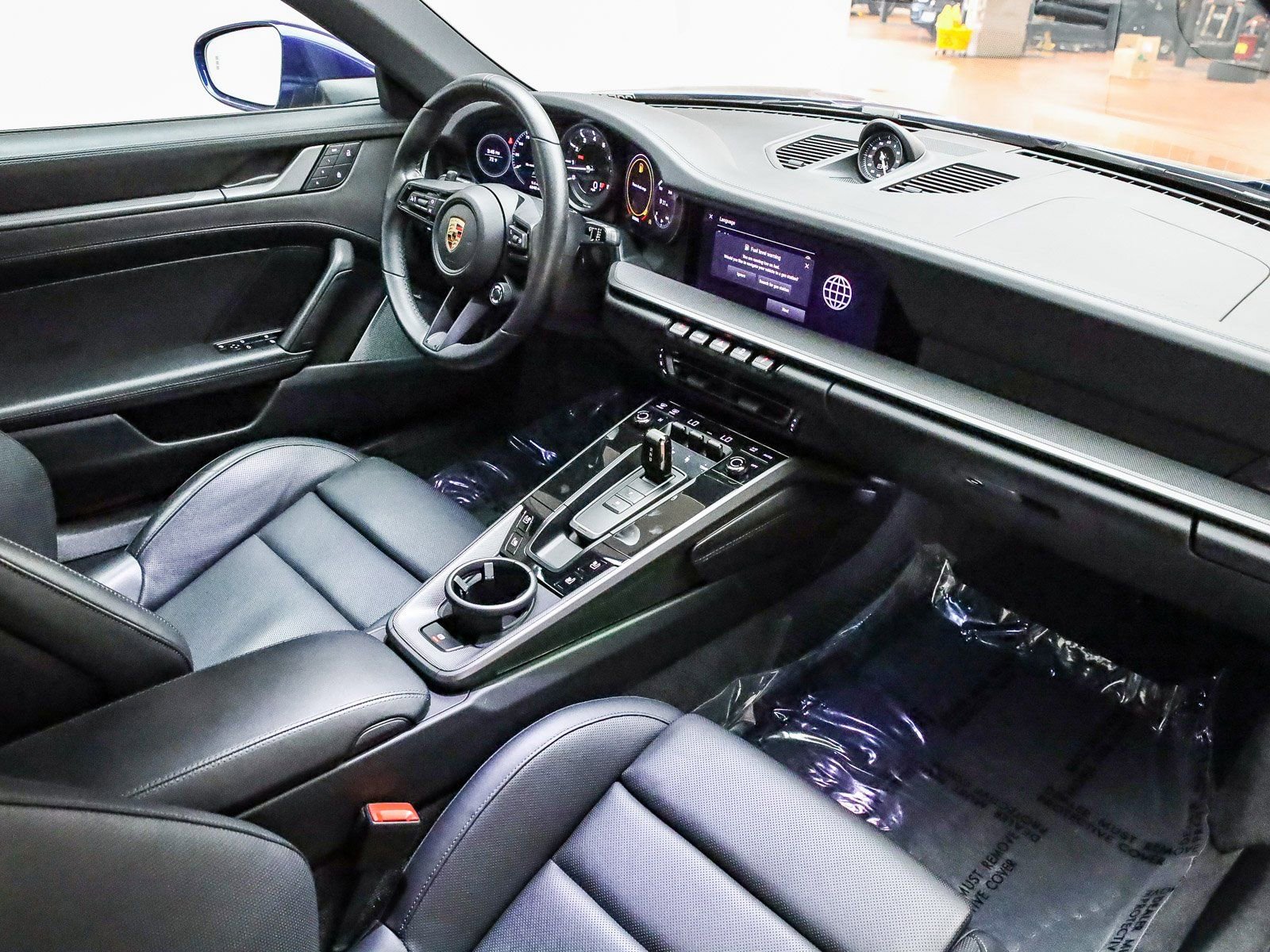 Used 2024 Porsche 911 Carrera S image 14