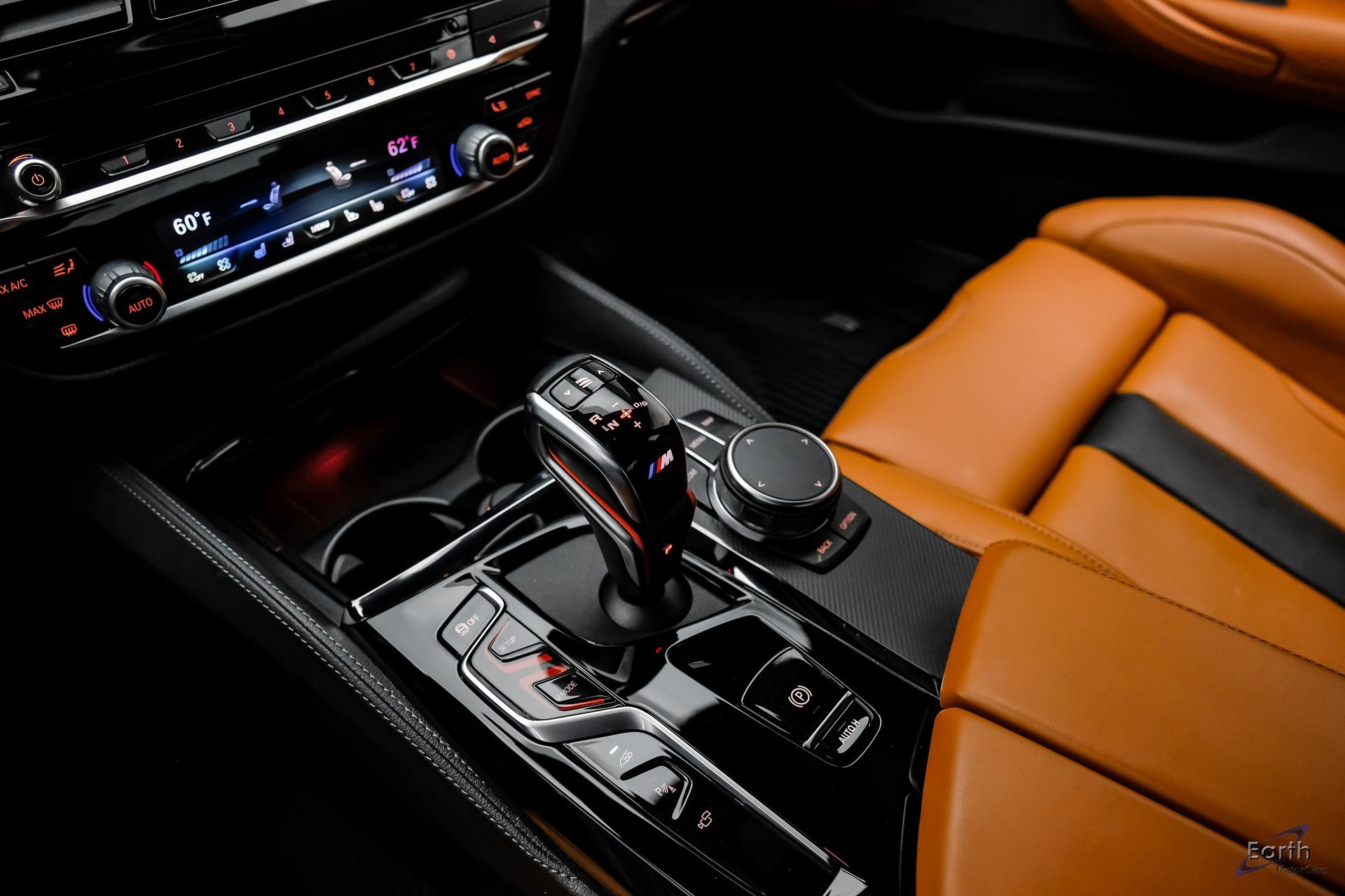 Used 2023 BMW M5 w/ Competition Package image 54