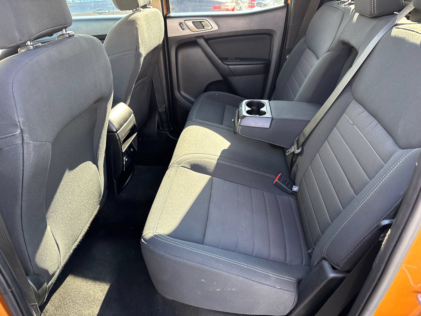 Used 2019 Ford Ranger XLT RWD image 10