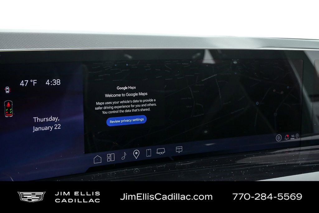 Certified 2026 Cadillac Escalade Sport w/ Touring Package image 13